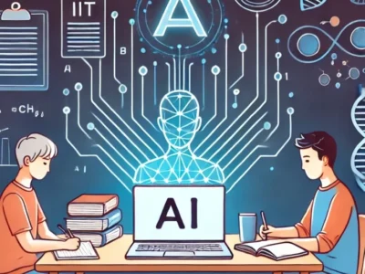 Prompt Engineering for any Student including IIT, NEET Aspirants