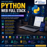 Python Full Stack Web Development