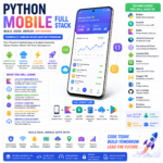 Python Full Stack Mobile Application Development